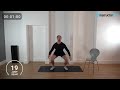Beginning of video