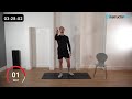 End of video