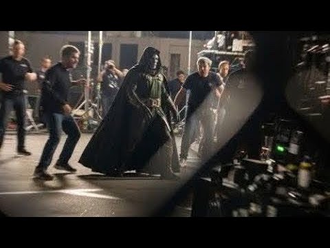 Avengers Doomsday VIDEO LEAK REVEALS Magneto! DR Doom & Loki! Marvel
