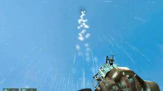 Gmod: Gman goes BANANAS!!!!