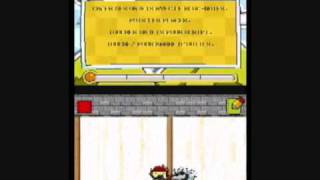 scribblenauts-level editor gameplay