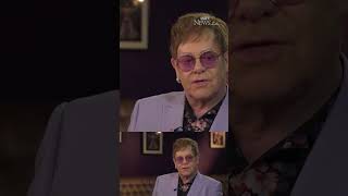 Madonna says she and Elton John ‘finally buried the hatchet’ Details