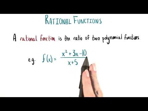 Factor the Numerator