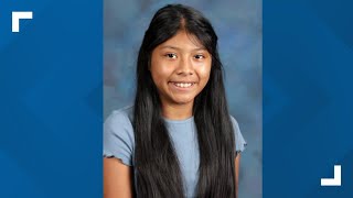 Search continues for missing 12-year-old from Gainesville