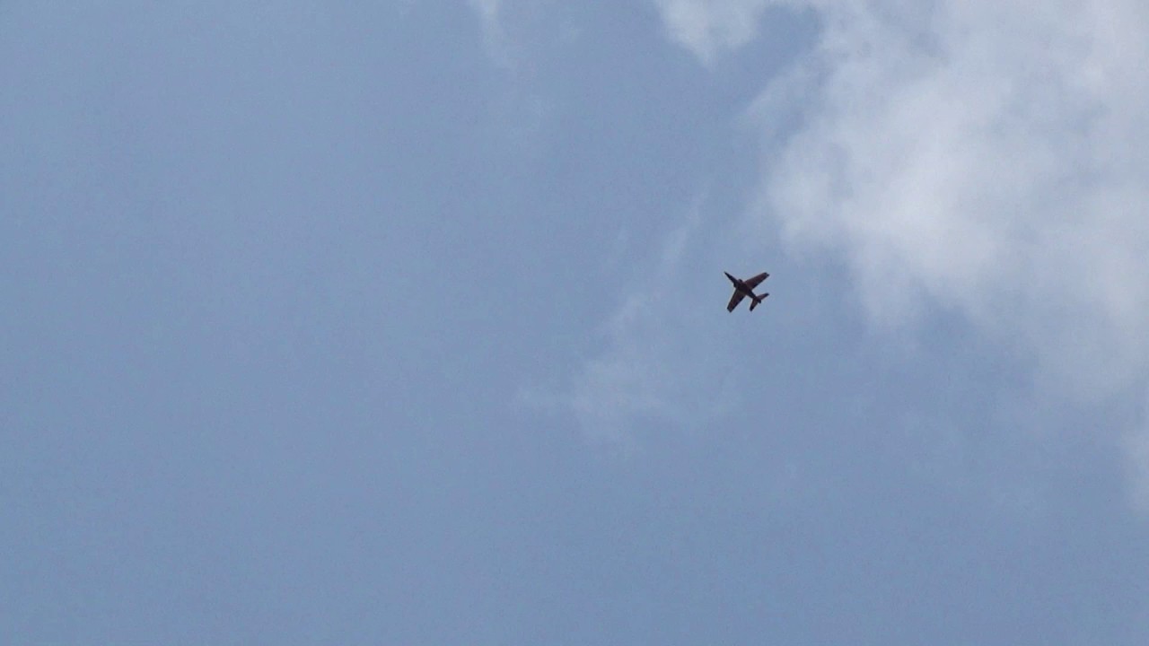 HABU 32X DF with K45 turbine