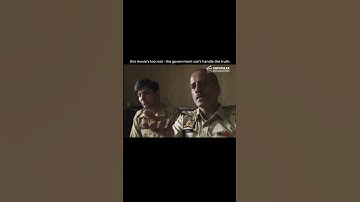 "Too Real for the Govt 🚫"new whatsapp status 4k Instagram reels #sadstatus #shorts