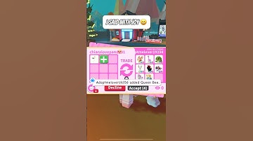 I HATE when this happens in Adopt me 😭💔 #roblox #gaming #game #adoptme #rblx