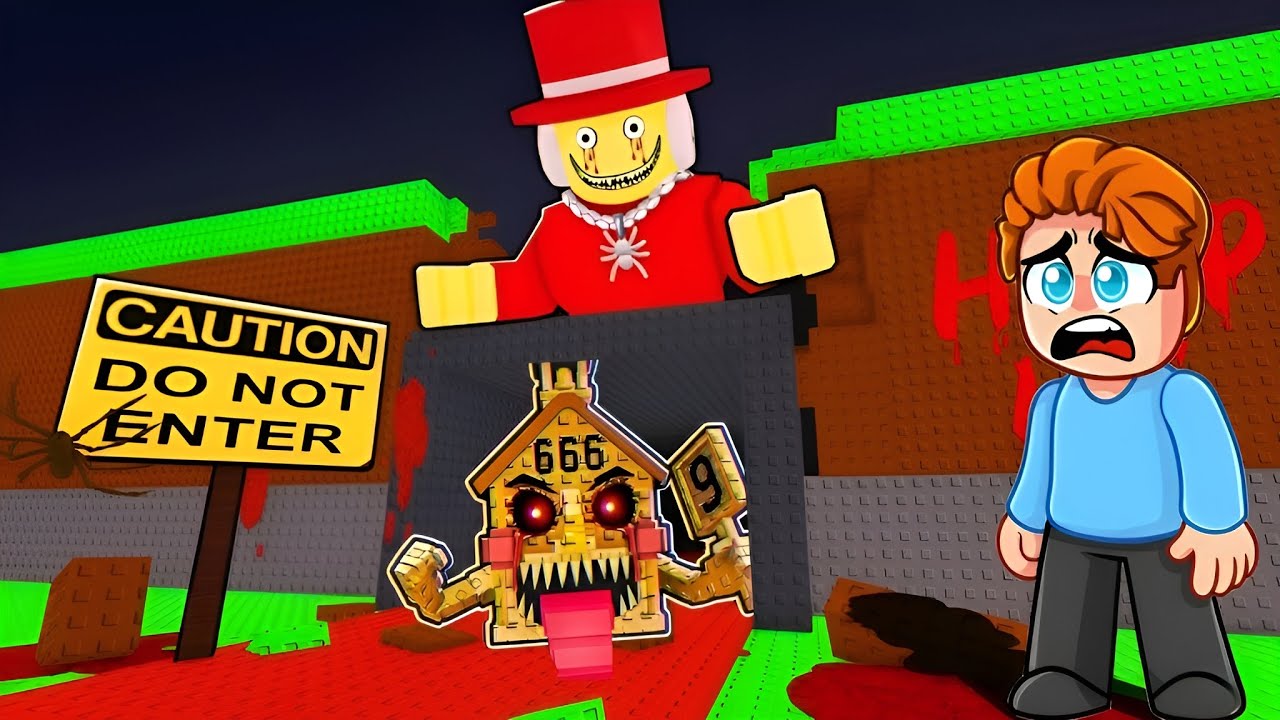 Testar Den Farligaste 666 Ritualen I Steal A Brainrot!