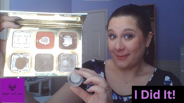 Finish 7 By Spring 2023 Finale