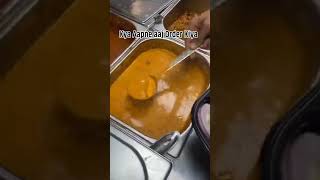 Zomato food delivery packaging #shorts #youtubeshorts
