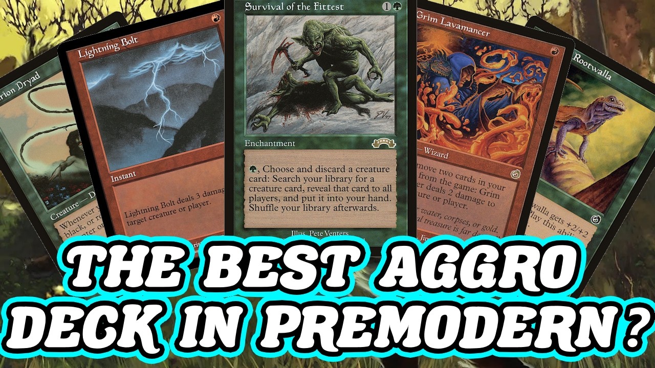 mtg aggro cards Amazon.com: Mono White Aggro Creature Deck - Modern Legal - Custom Built - Magic  The Gathering - MTG