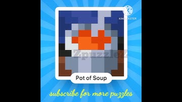 22 November  2024 Nonograms Color Daily Challenge answer &  how to solve #ZpuzzleZ