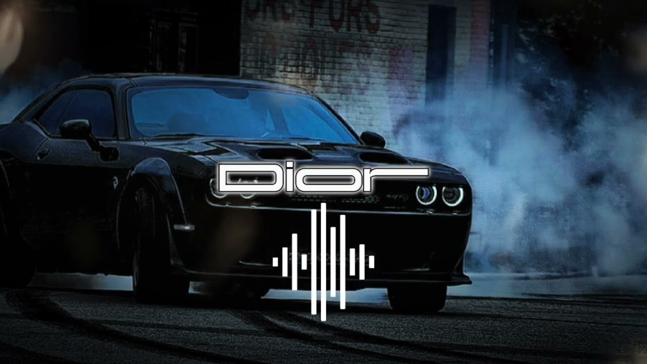 Dior__Slowed_reverb__Shubh_