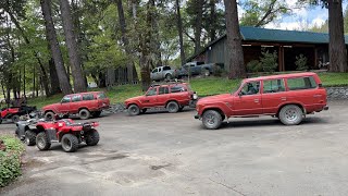 FJ40 Power Steering Conversion: Build Pt 5: IH8MUD