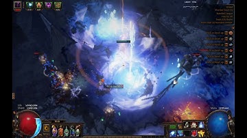 The Power of Lightning Warp