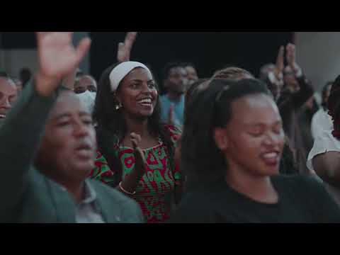 Pastor Tizitaw Samuel NaNa Iyesus Getaye ናና ኢየሱስ ጌታዬ