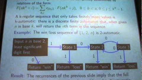 Subtraction-Division games, patterns, and self-similarity Part 1