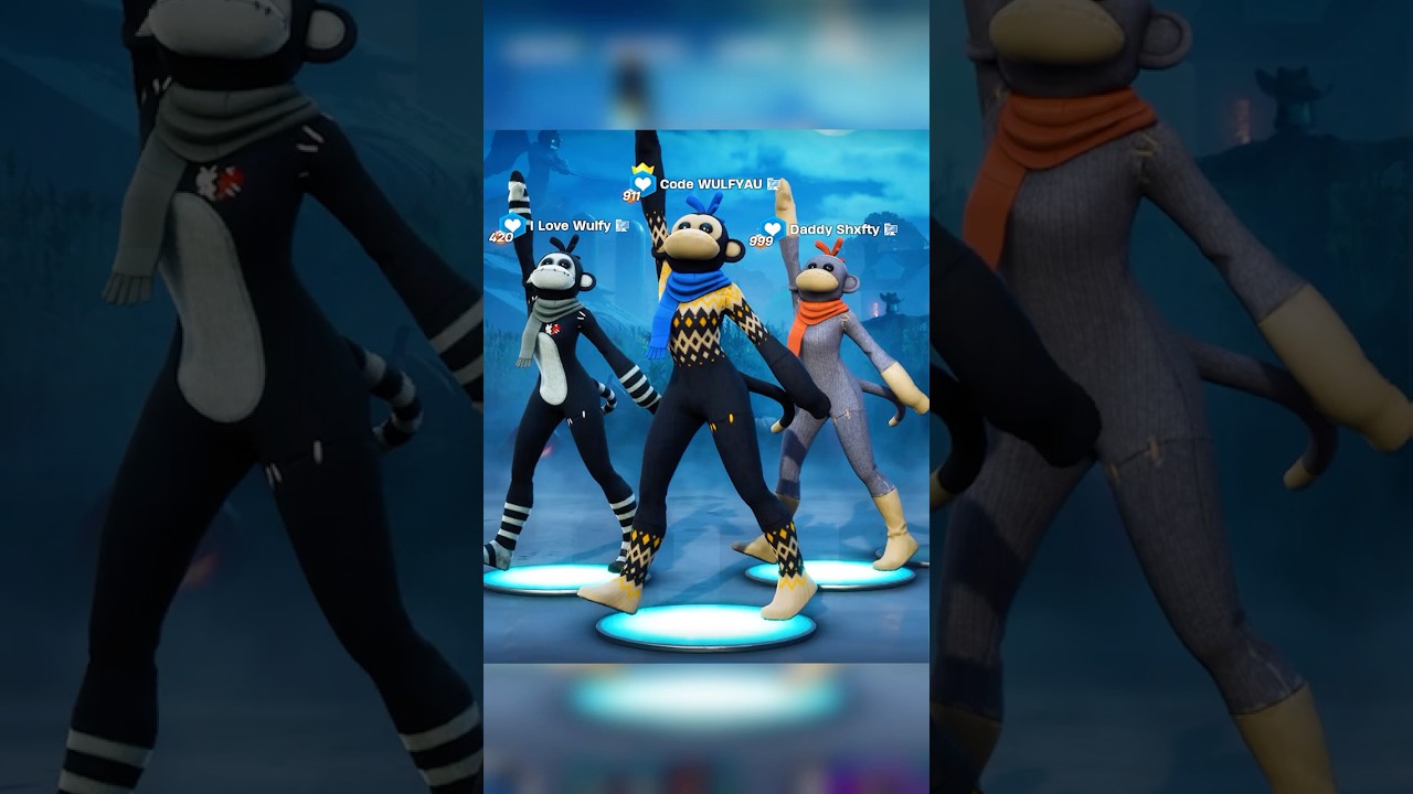 Me And My Trio Did This 💞