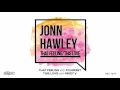 Jonn Hawley - This Love