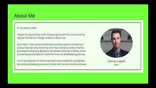 Why You Should Outsource Your Bookkeeping!