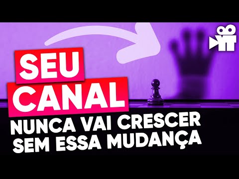 Vídeo: Por Que O Vídeo Não Está Sendo Assistido?