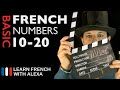 How To Count From 10 To 20 In French How To Count From 10 To 20 In French