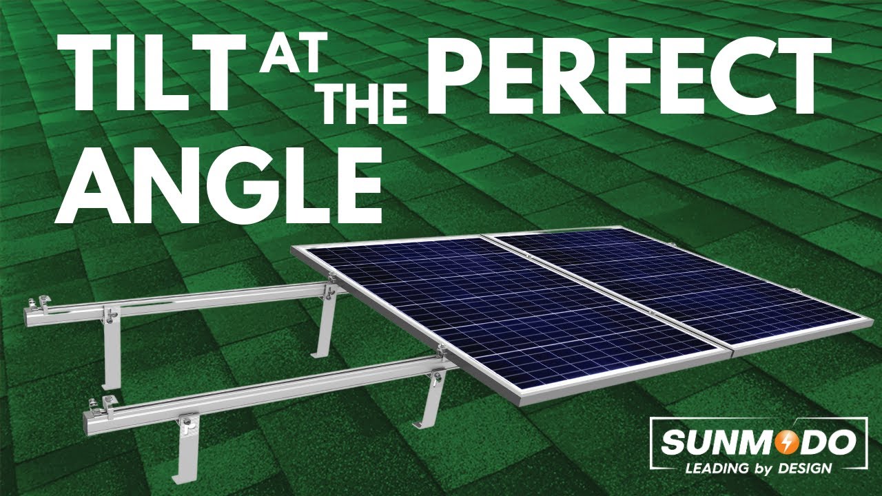 Soportes de montaje para paneles solares Premium de China - Soluciones  duraderas y rentables para cada instalación, image size:1280x720