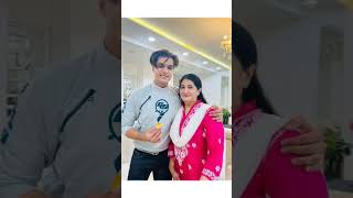 Mohsin Khan Ki Family