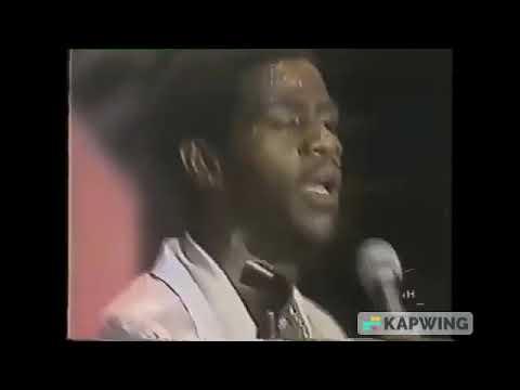 Al Green - Love and Happiness (Live Video)
