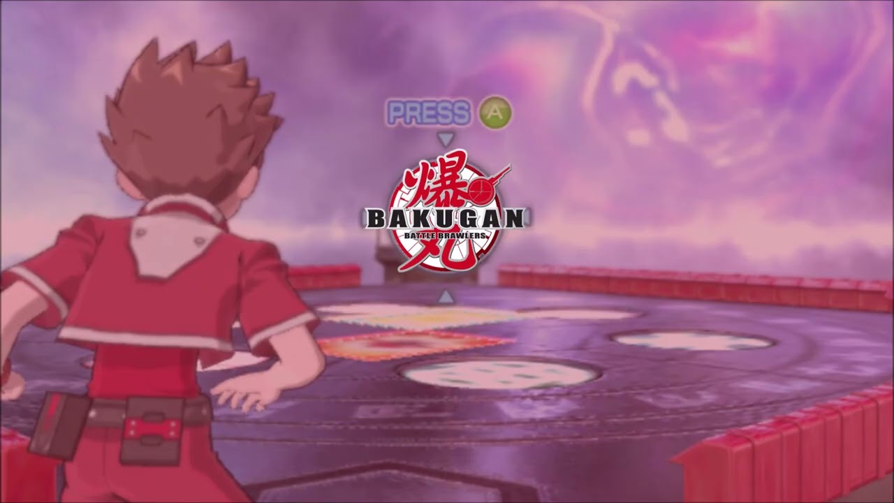 Great VGM 1159 - Bakugan Battle Brawlers - Shop