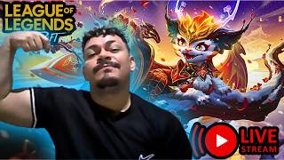 MAIN ADC/MID ☕Segue @StyleeYTB nas Redes! ❗️zap ❗️pix #wildrift #wildriftlive #leagueoflegends