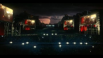 Command & Conquer 4 Tiberian Twilight NOD video 6