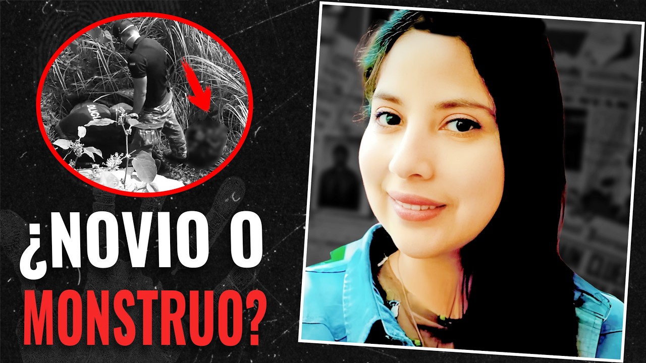 ¿Novio o monstruo?: la tragedia de una mujer embarazada y el caso que conmocionó a Guatemala