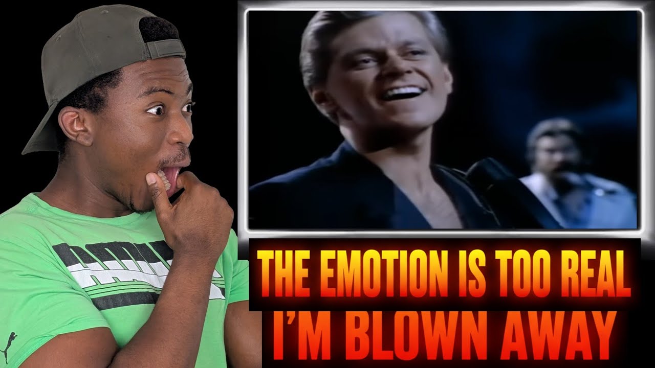 I Was BLOWN AWAY! 😱 Chicago - Hard To Say I'm Sorry | First Time