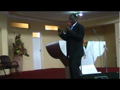 Hallelujah Anyhow Medley