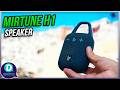Altavoz portátil MIRTUNE H1 de Tronsmart | 8W de potencia 🥵 🔈