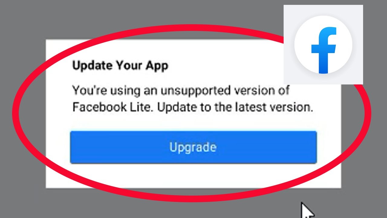 Facebook Lite Android review. It's unsightly, it comes with fb…, by  9appsfree