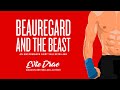 Beauregard and the Beast - Book Trailer