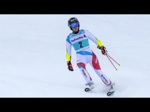 Lara Gut-Behrami | Gesamtweltcup-Siegerin 2023/24