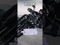 Z1000という人類を拒絶した凶悪マシンを忘れるな #ゆっくり解説 #バイク