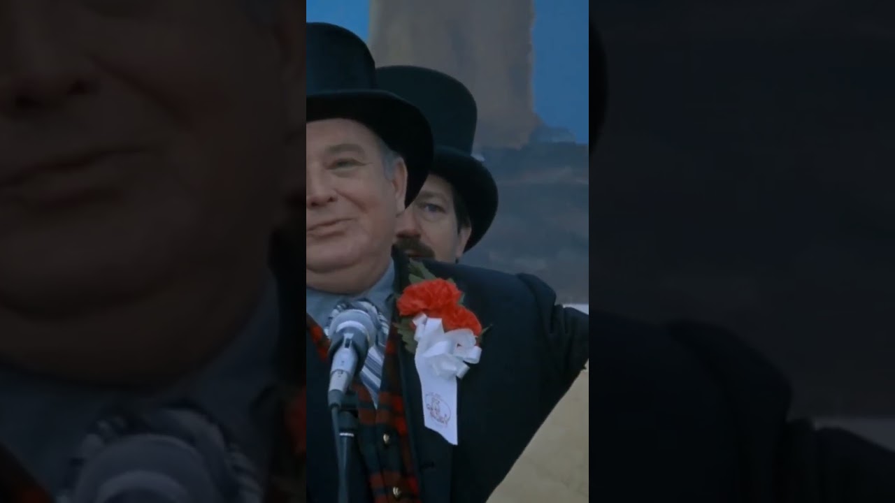 Groundhog Day Punxsutawney Phil 