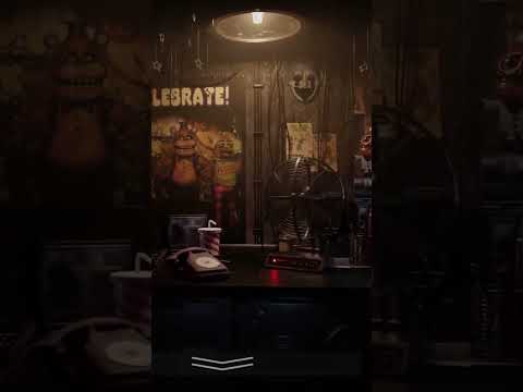 FNAF plus foxy