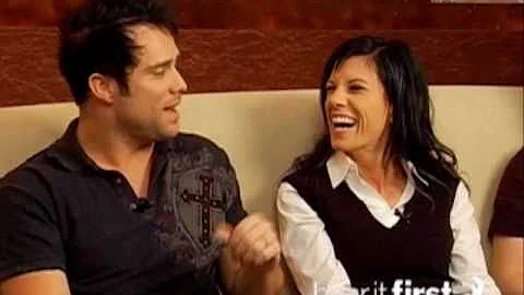 John & Korey {Believe}