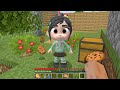 THIS is REAL VANELLOPE - not CLICK bait (RALPH) in MINECRAFT