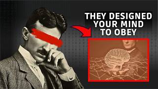 The Hidden Blueprint: How Your Mind Was Designed to Interact with the Universe