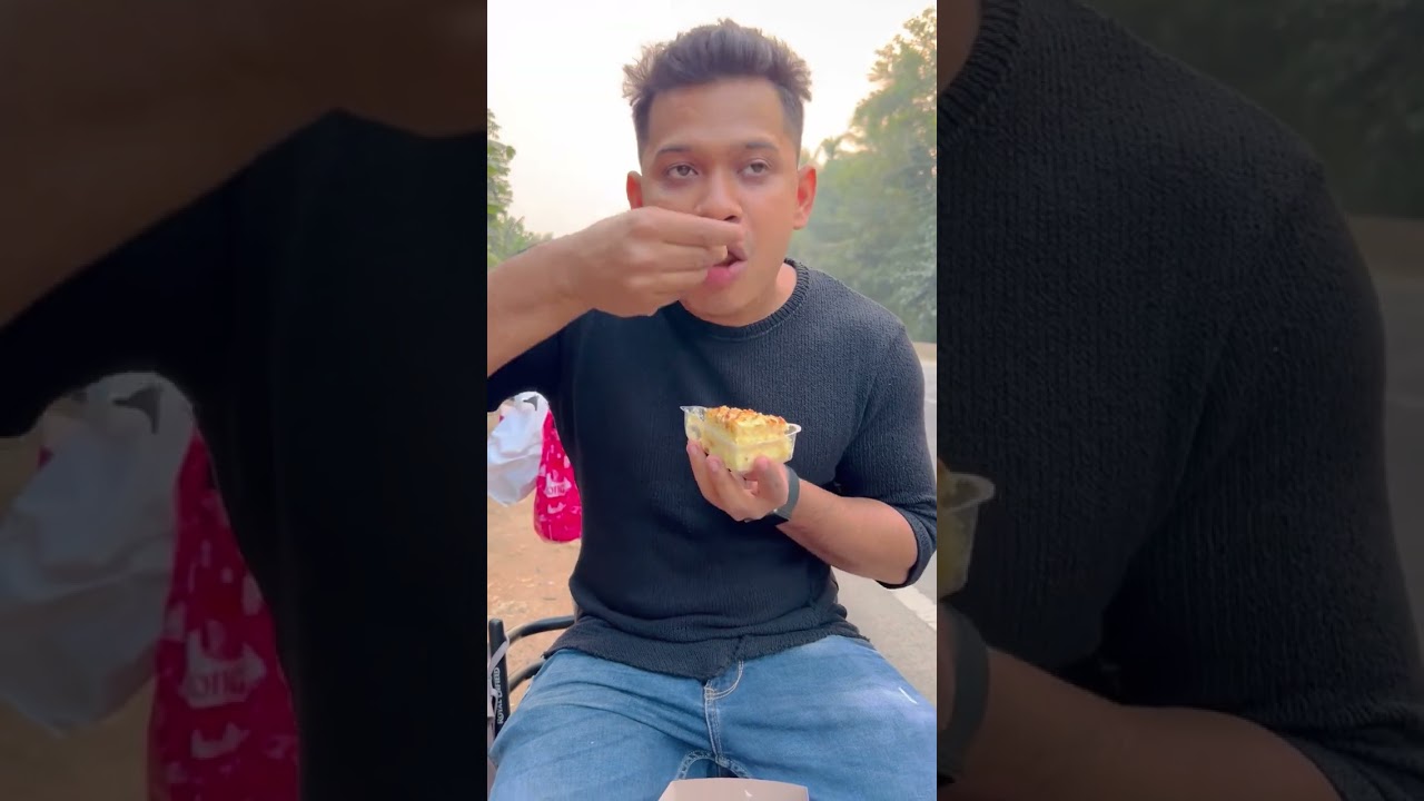 Mio Amore Vs Monginis | কোনটা খেতে বেশি ভালো? | Part-4 | #shorts #chanrav #bengali