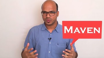 Live Project Session 3 | Maven | Spring MVC
