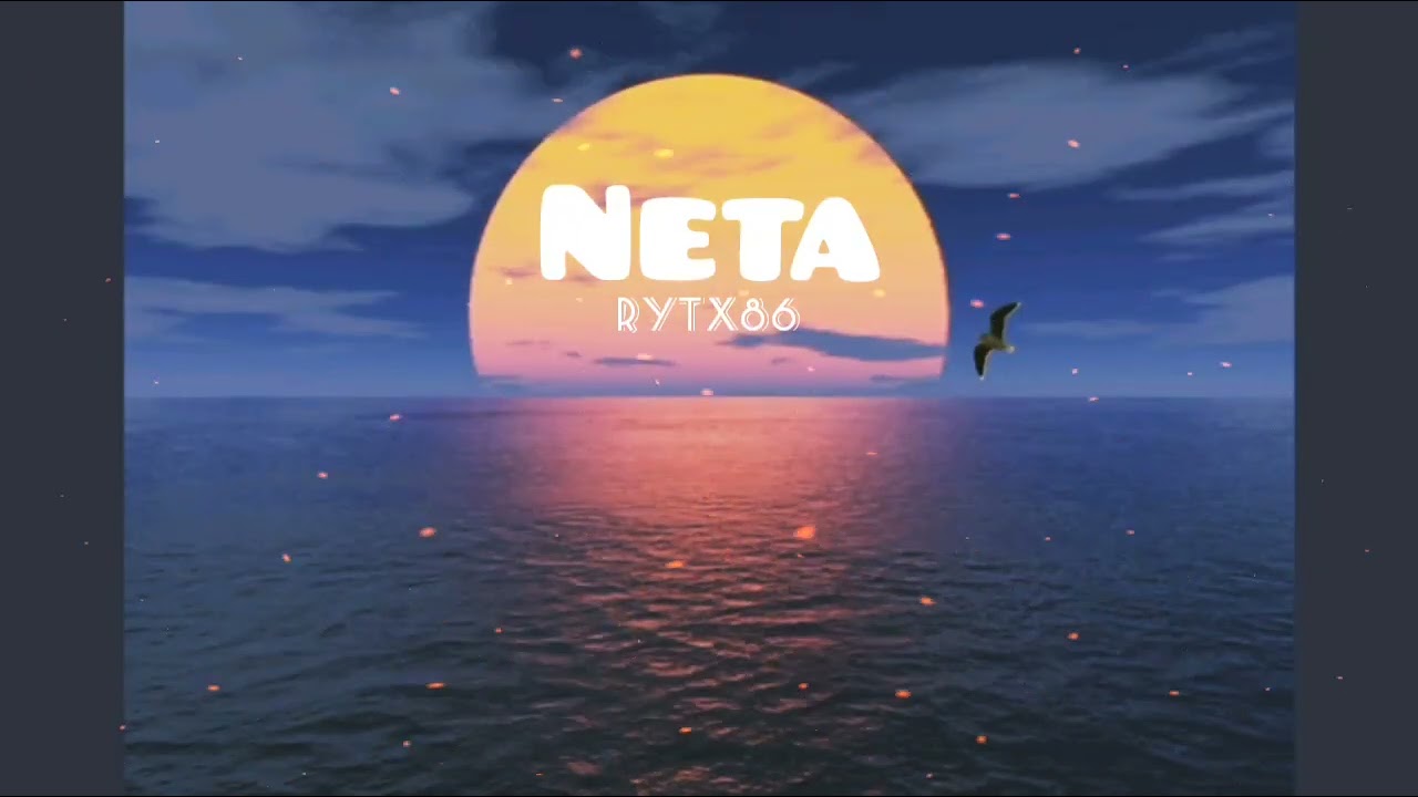 Neta - RYTX86 (PROD. BY PIEPER BEATS & MXTWO)