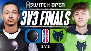 Magic Gaming vs T-Wolves Gaming | 2024 SWITCH OPEN Finals Highlights | 4\/6\/24