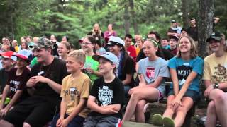 Session Two Highlights | Summer 2014